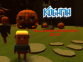 Lojë Kogama: Halloween Adventure 2017