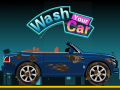 Lojë Car Wash