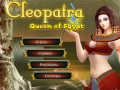 Lojë Cleopatra: Queen of Egypt