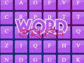 Lojë Word Crush