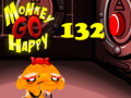 Lojë Monkey Go Happy Stage 132