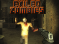 Lojë Exiled Zombies