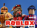 Lojë Roblox Blitz