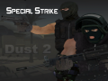 Lojë Special Strike: Dust 2