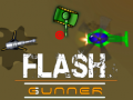 Lojë  Flash Gunner