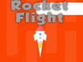 Lojë Rocket Flight