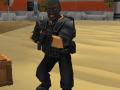 Lojë Warscrap