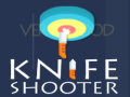Lojë Knife shooter