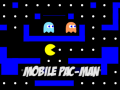 Lojë Mobile Pac–man