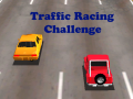 Lojë Traffic Racing Challenge