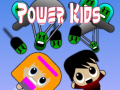 Lojë Power Kids