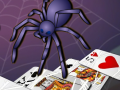 Lojë Spider Solitaire