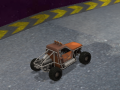 Lojë Space Buggy