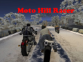 Lojë Moto Hill Racer