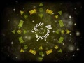 Lojë Space Mandala