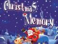 Lojë Christmas Memory