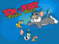 Lojë Tom and Jerry: Mouse Maze