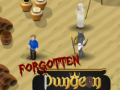 Lojë Forgotten Dungeon