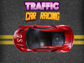 Lojë Traffic Car Racing