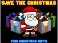 Lojë Save The Christmas