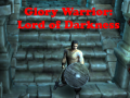 Lojë Glory Warrior: Lord of Darkness  