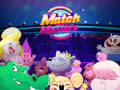 Lojë Match Masters