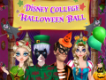 Lojë Disney College Halloween Ball