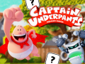 Lojë Captain Underpants Memory Mania  