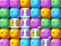 Lojë Smiley Cubes