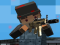 Lojë Crazy Pixel Apocalypse