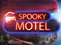 Lojë Spooky Motel