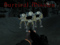 Lojë Survival Mission