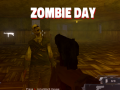 Lojë Zombie Day