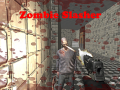 Lojë Zombie Slasher