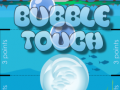 Lojë Bubble Touch