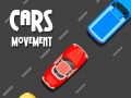 Lojë Cars Movement