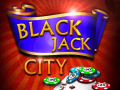 Lojë Black Jack City