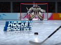 Lojë Hockey Shootout
