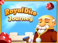 Lojë Royal Dice Journey