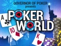 Lojë Poker World Online