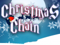 Lojë Christmas Chain
