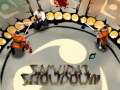 Lojë Samurai Showdown
