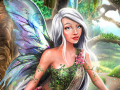 Lojë The Fairy Magic