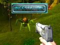 Lojë Infestation