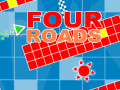Lojë Four Roads