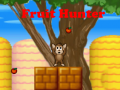Lojë Fruit Hunter