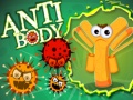 Lojë Anti Body