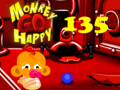 Lojë Monkey Go Happy Stage 135