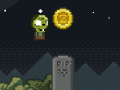 Lojë Zombie Go Go Go