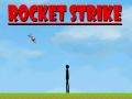 Lojë Rocket Strike